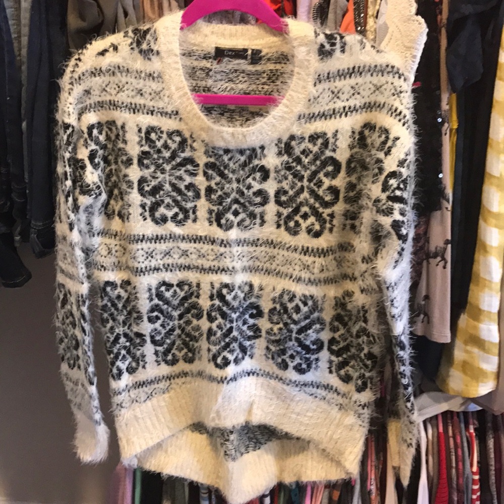 Sweater never worn!